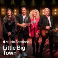 Little Big Town - Apple Music Sessions_ Little Big Town