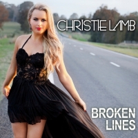 Christie Lamb - Broken Lines