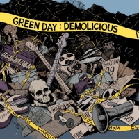 Green Day - Demolicious