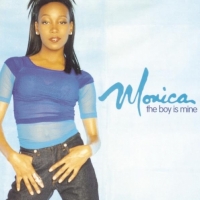 Monica - The Boy Is Mine