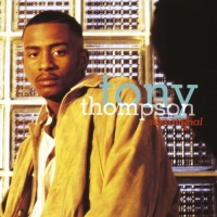 Tony Thompson - Sexsational