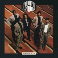 Atlantic Starr - We're Movin' Up