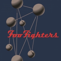 Foo Fighters - The Colour and the Shape (Bonus Track Version）