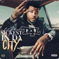 Lil' Phat - Sickest N Da City