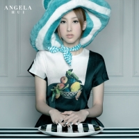 許靖韻 - Angela