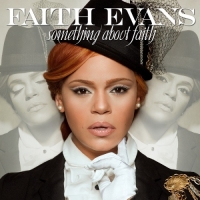 Faith Evans - Something About Faith (Deluxe Edition)
