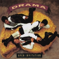 Drama - Open Invitation