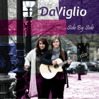 DaViglio - Side By Side - EP