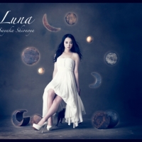 塩ノ谷早耶香 - Luna