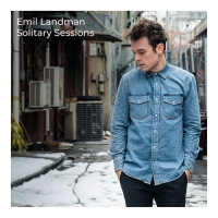 Emil Landman - Solitary Sessions - EP