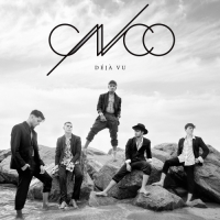 CNCO - Déjà Vu