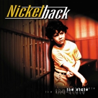 Nickelback - The State