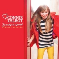Connie Talbot - Beautiful World (Special Edition)