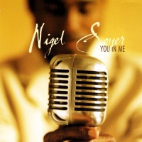 Nigel Soyer - You in Me