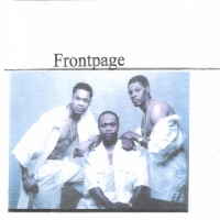 Frontpage - Frontpage