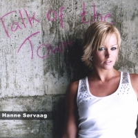 Hanne Sørvaag - Talk of the Town