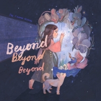 The Crane Wives - Beyond Beyond Beyond