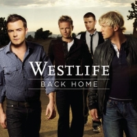 Westlife - Back Home