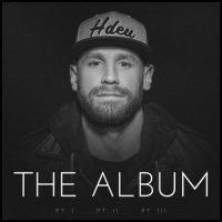 Chase Rice - The Album