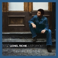 Lionel Richie - Just For You (Deluxe Version)