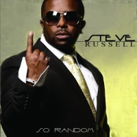 Steve Russell - So Random