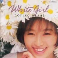 酒井法子 - White Girl/NORIKO PartVI