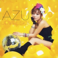 AZU - JEWEL SKY - EP