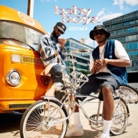 C2AM - Baby Boyz