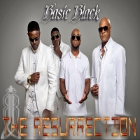 Basic Black - The Resurrection