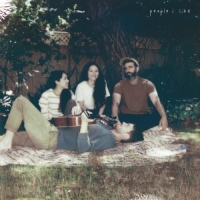 Kina Grannis - people i like (feat. Henri Bardot & Mree)