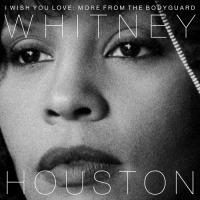 Whitney Houston - I Wish You Love_ More From the Bodyguard