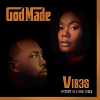 GodMade - Vib3s