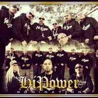 Hi Power - Hi Power Domination
