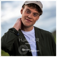 Hjalmer - Hjalmer Synger Toppen Af Poppen - EP