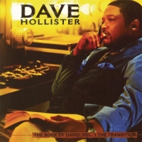 Dave Hollister - The Book of David: Vol. 1 The Transition