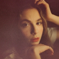 emie nathan - white light