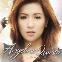 Angeline Quinto - Fall in Love Again