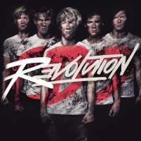 CD9 - Revolution