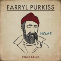 Farryl Purkiss - Home (Deluxe Edition)