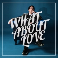 HighT - What About Love - EP