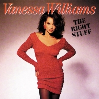 Vanessa Williams - The Right Stuff