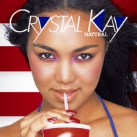 Crystal Kay - NATURAL -World Premiere Album-