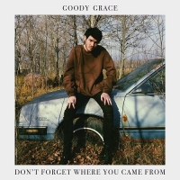 Goody Grace - Don't Forget Where You Came From