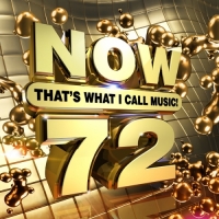 Various Artists - NOW That's What I Call Music, Vol. 72