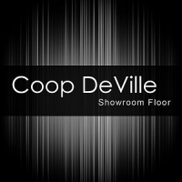 Coop DeVille - Showroom Floor (U.S. Version)