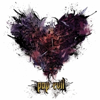 Pop Evil - War of Angels (Deluxe Edition)