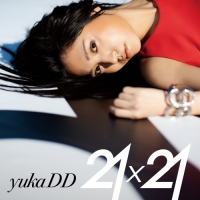 yukaDD(;´∀`) - 21×21