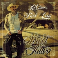 Lil' Coner & Keek Dogg - Street Tattoo