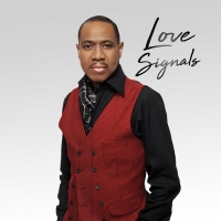 Freddie Jackson - Love Signals