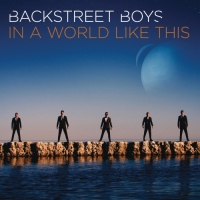 Backstreet Boys - In a World Like This